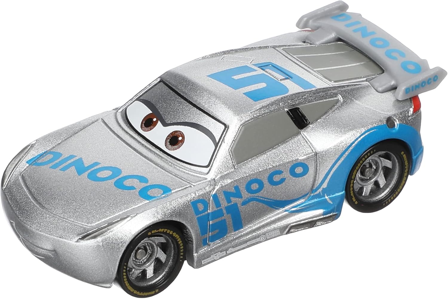 ディズニーカーズ カーズ トミカ C 39 クルーズ ラミレス シルバーレーサータイプ ミニカー ダイキャストカー おもちゃ Amazon ディズニーカーズ カーズ トミカ C 39 クルーズ ラミレス シルバーレーサータイプ ミニカー ダイキャストカー おもちゃ Amazon