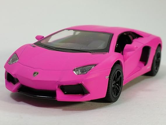 lamborghini aventador de juguete
