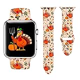 Cute Fall Thanksgiving Turkey Pumpkins Fashion