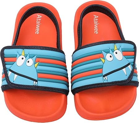 shark sandals for toddlers
