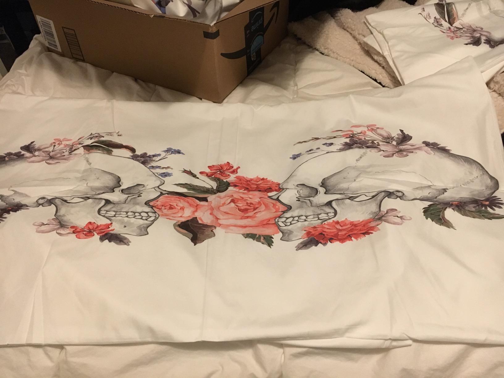 User review photo