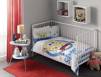 baby girl duvet cover