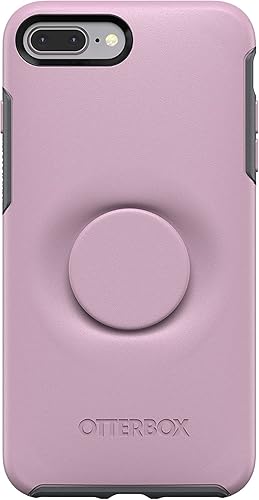 Amazon Otterbox Pop Symmetry Iphone Plus Otterbox Iphone Popsocket