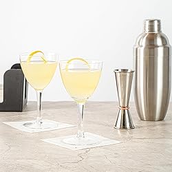 Restaurantware-Vetri 7 Ounce Nick And Nora