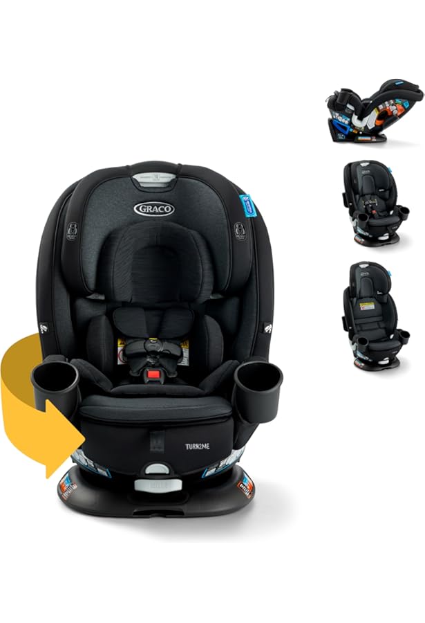Amazon.com : BABYZEN YOYO 0+ Newborn Pack, Black - Includes