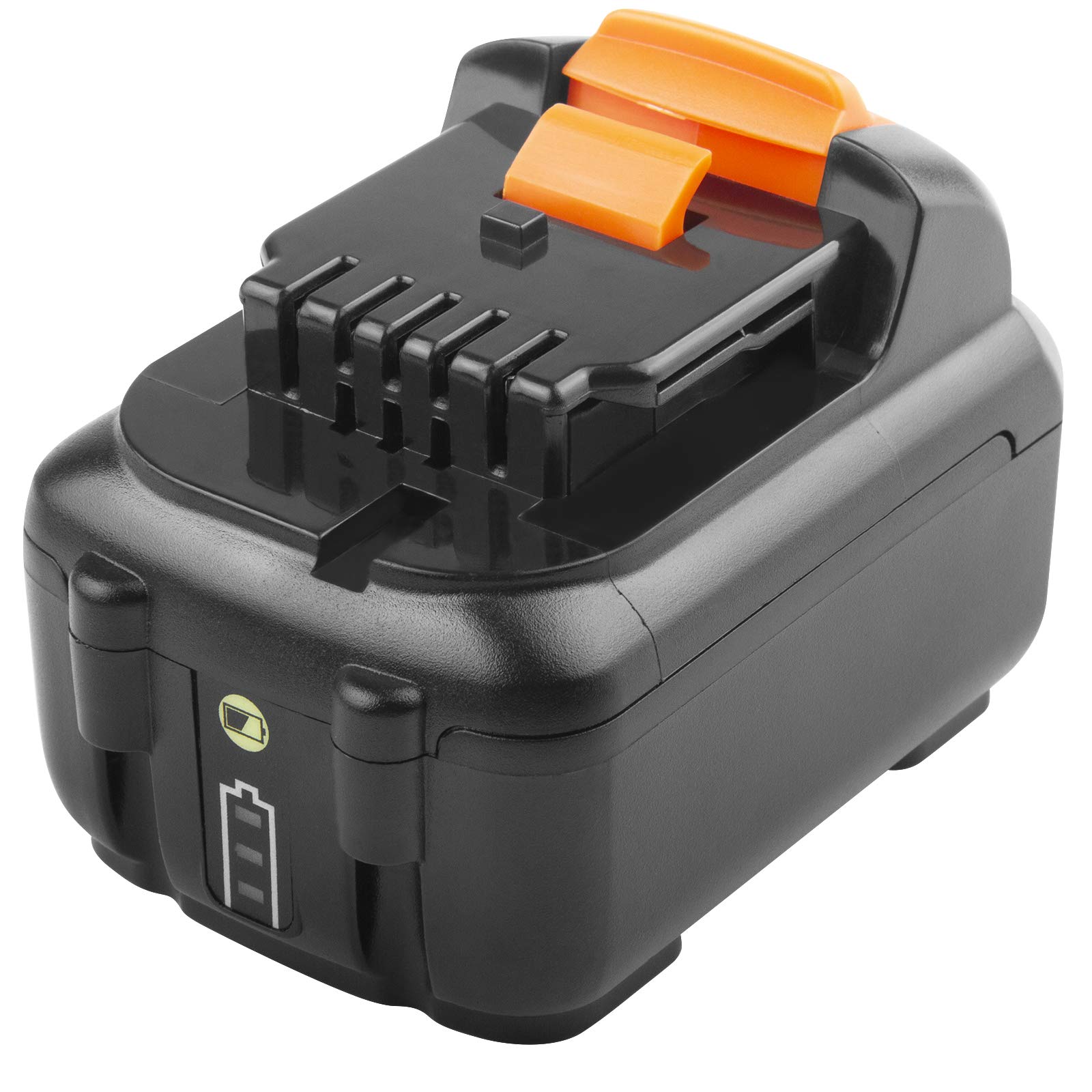 Photo 1 of Labtec DCB127 12V 7000mAh Lithium Battery Replacement for Dewalt 12V DCB120 DCB123 DCB127 DCB121 DCD700 DCD710 DCD710S2 DCF610 Cordless Power Tool