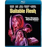 Suitable Flesh [Blu-Ray]