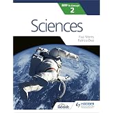 Sciences for the IB MYP 2 (Myp by Concept)