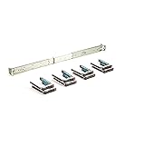 HP ProLiant DL360P G8 8-Bay Upgrade Kit - Rails