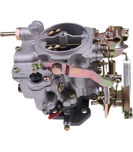 Amazon.com: HOLDWELL Carburetor 6632616 compatible with Bobcat