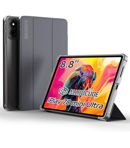 Amazon.com: for ALLDOCUBE iPlay 70 Mini Ultra Android 8.8 inch