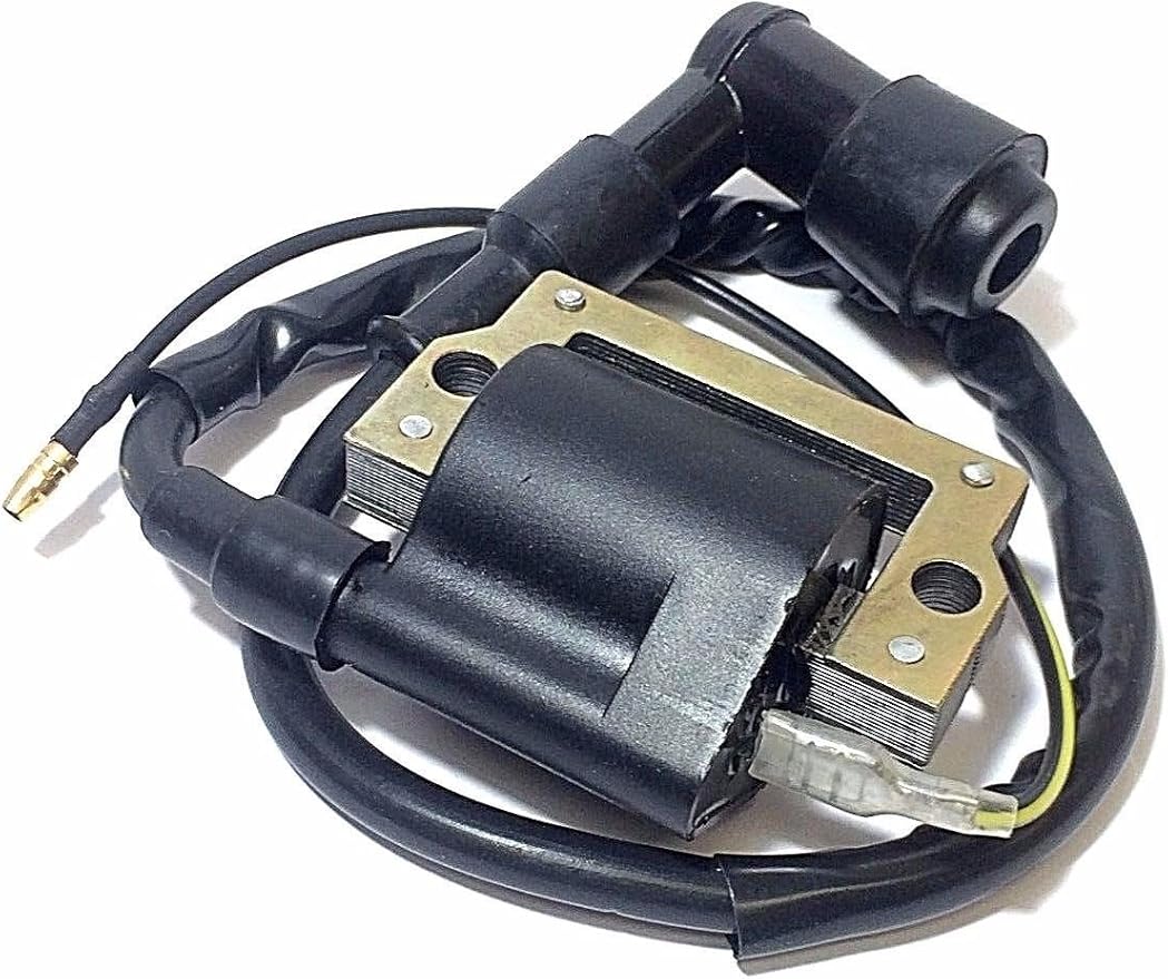 SMP Replacement Ignition Coil Compatible with Yamaha YZ