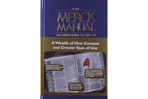 The Merck Manual of Diagnosis and Therapy