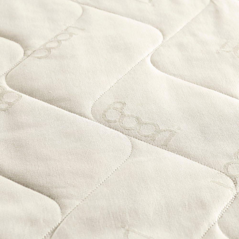 boori mattress 132 x 70