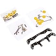 JR Basic Tune Up Parts - MA Chassis/Tamiya / 15476