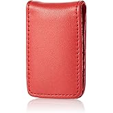 Royce Leather Magnetic Money Clip In Genuine Leather With Suede Lining Money Belt