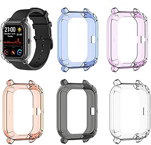 amazfit gts protector