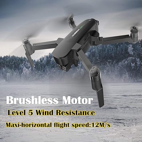 HUBSAN ZINO Pro plus drone great for Adult ,4k drone with