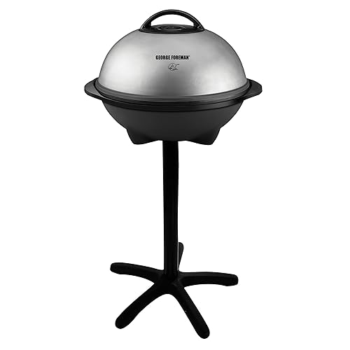Top 10 Best Electric Grills You can buy in 2019 Reviews