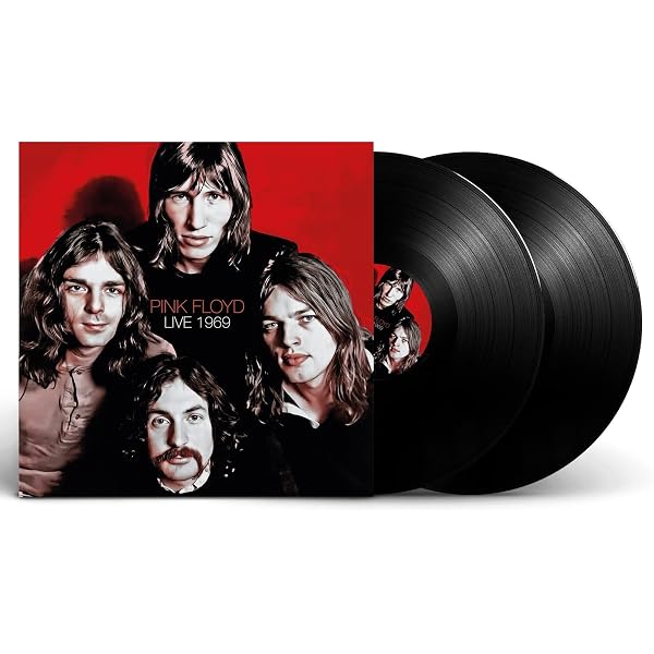 Live From the Los Angeles Sports Arena, April 26th, 1975 | Amazon
