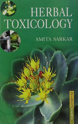 Download Herbal Toxicology PDF