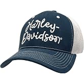 Harley-Davidson womens Baseball