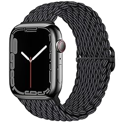 Qimela Stretchy Solo Loop Compatible with Apple