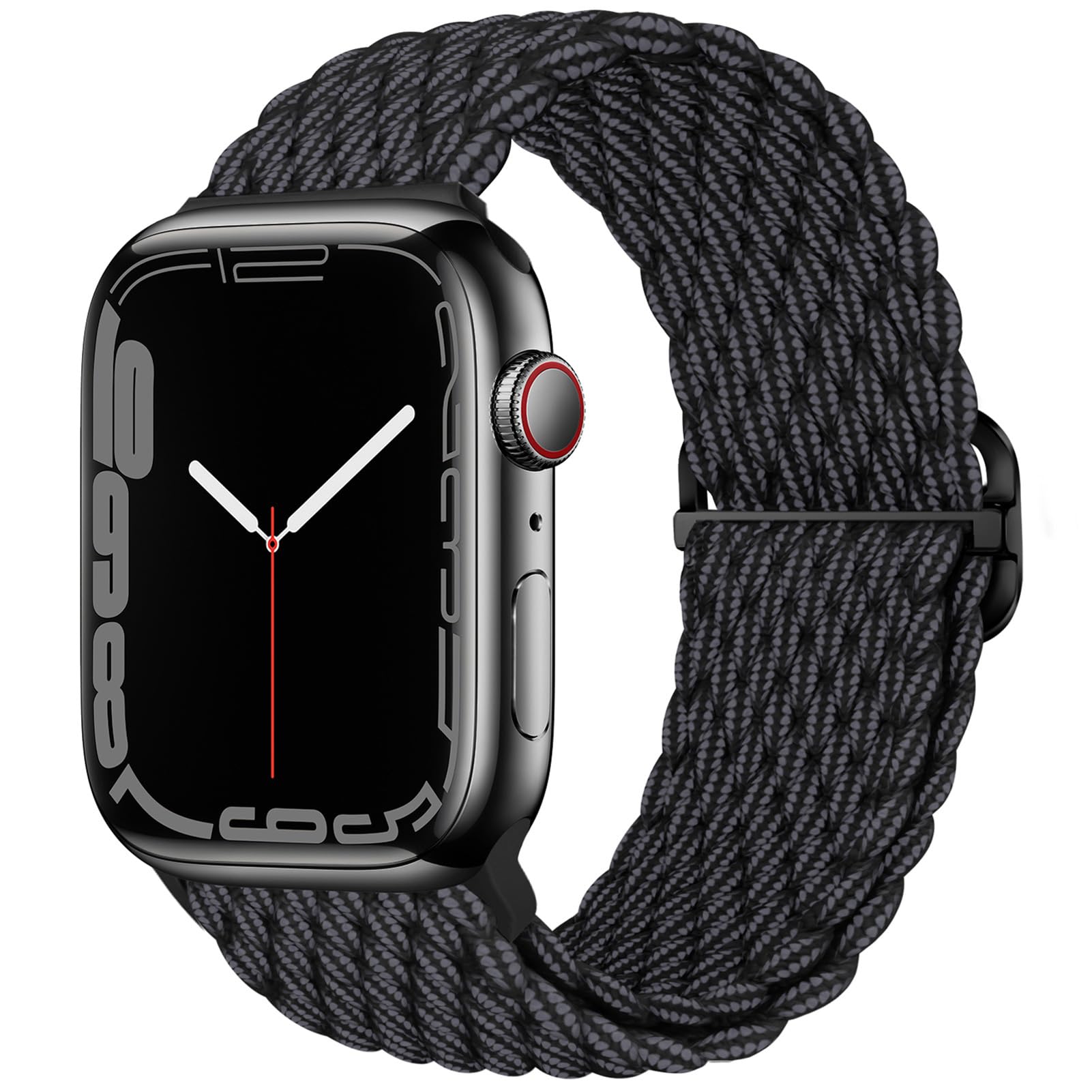 Qimela Stretchy Solo Loop Compatible with Apple