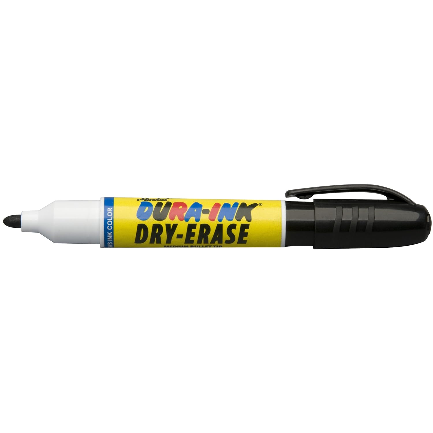 Markal 96571 DuraInk Dry Erase Ink Marker with 1/8" Bullet
