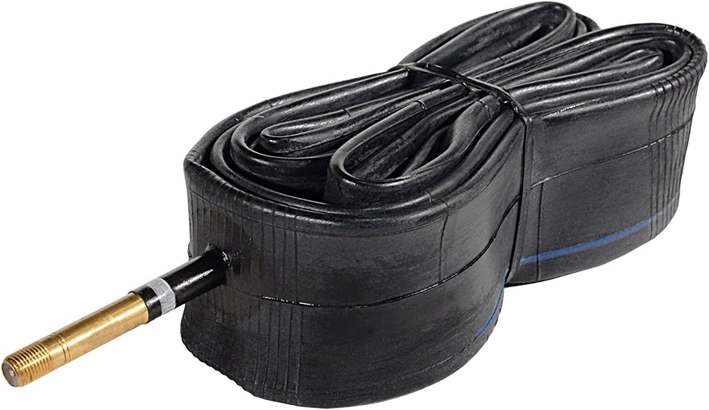 bicycle inner tube valve