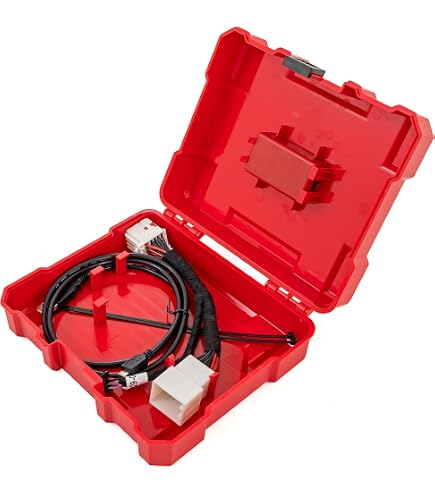 Amazon.com: Rough Country Speedometer Calibrator for 17-22 Super