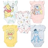 Disney Tigger Winnie the Pooh Eeyore Newborn Baby