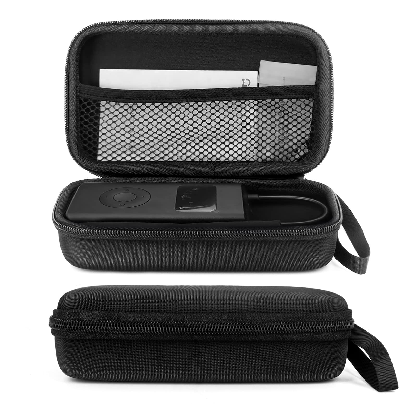 EVA Hard Shell Case for Xiaomi 1S Electric Inflator Pump Travel Protective Carrying Bag