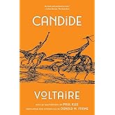 Candide (Warbler Classics Annotated Edition)