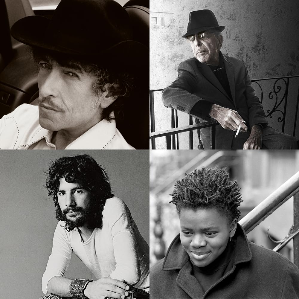 Folk & Singer/Songwriter