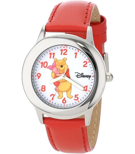 Amazon.com: Disney Winnie The Pooh Kids' WDS000622 All About Me