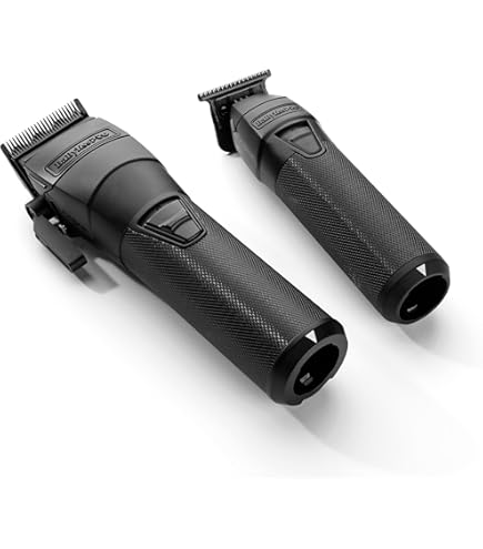 Amazon.com: BaBylissPRO Limited Edition Metal Lithium Clipper and