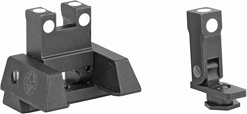 KNS Switch Sight for Glock BLK