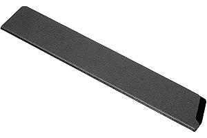 PATIKIL ABS Knife Cover Sleeves for 12" Cook Knife, Knives Edge Guard Blade Protector Universal Knife Protector Flocking for 