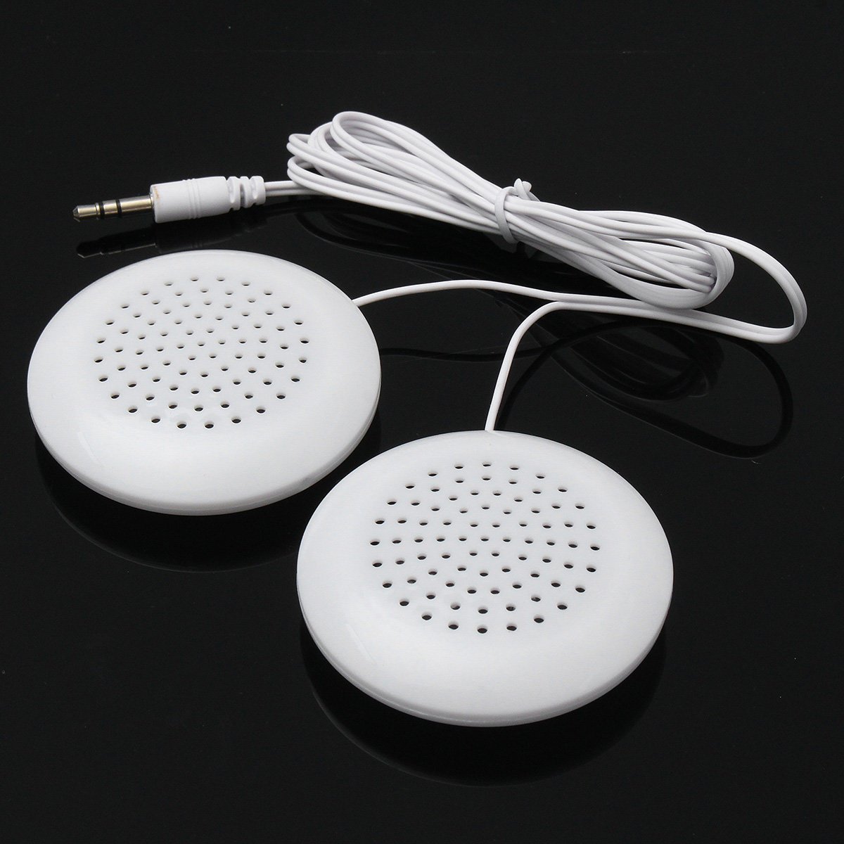 Amazon Com Neck Pillow Speaker Mini Pillow Speaker Mini