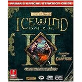 Icewind Dale 2 (Prima's Official Strategy Guide)