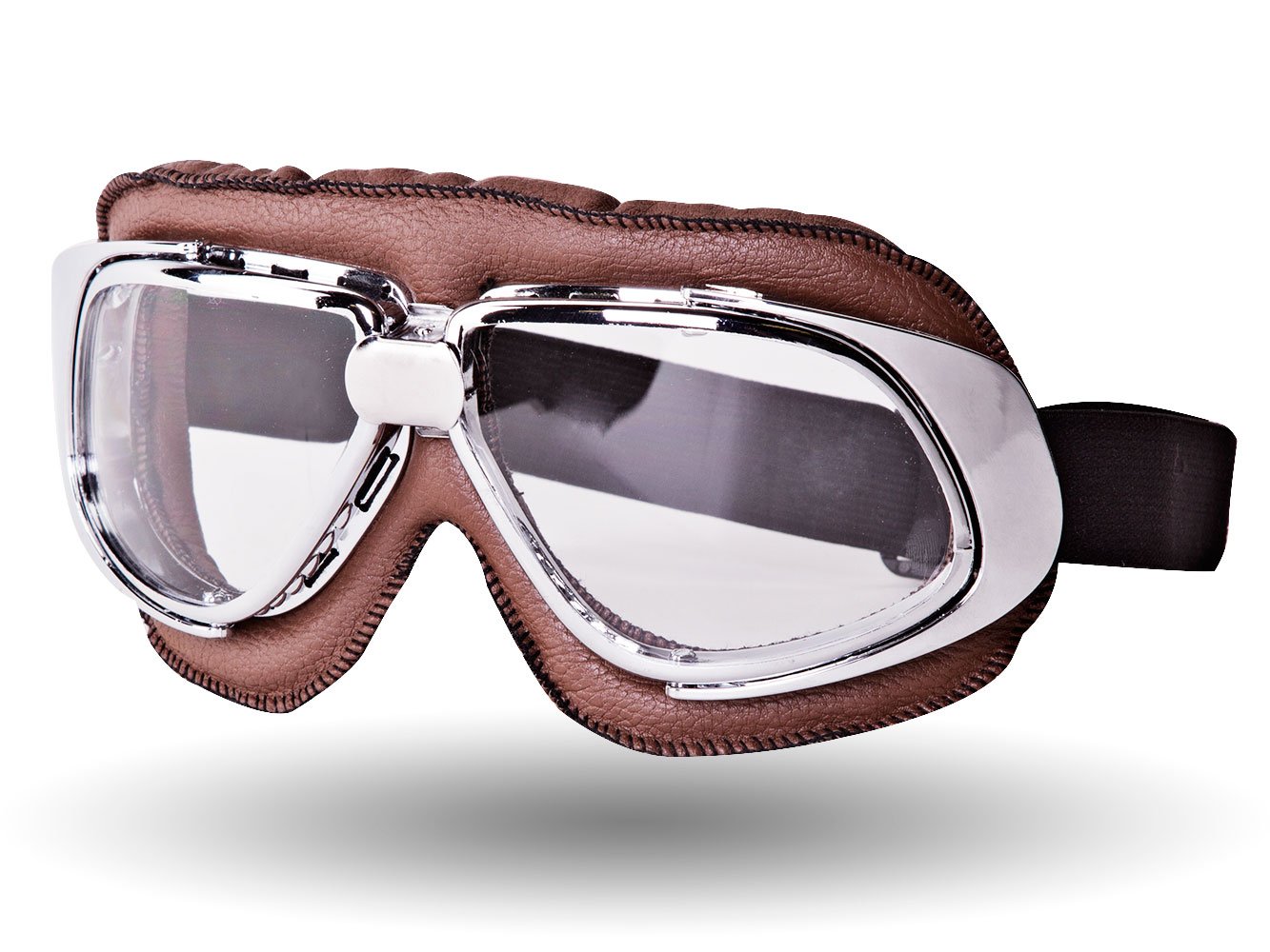 Gafas Tipo Aviador Para Motociclistas Iv2 - $ 133.900 en ...