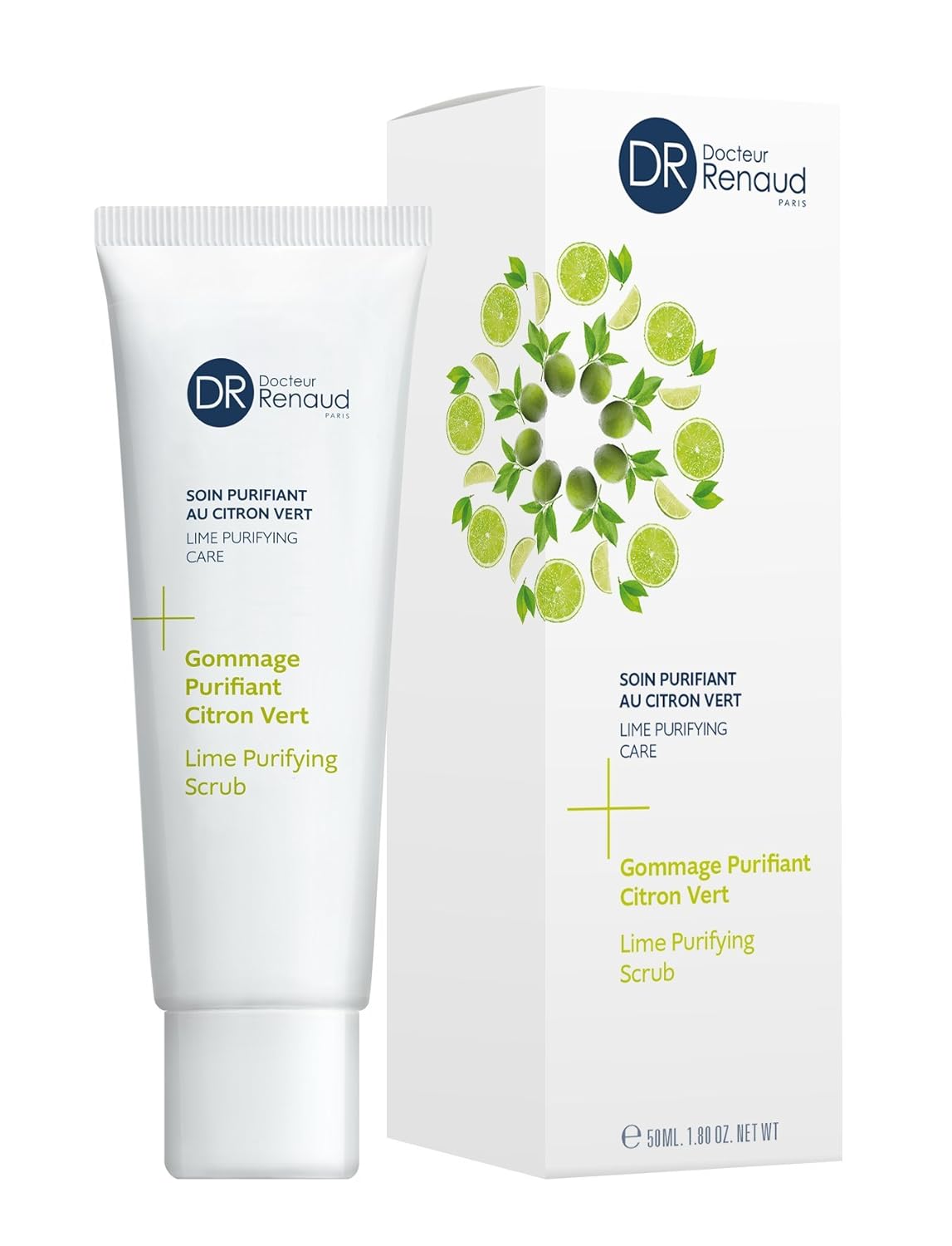 dr renaud skin care