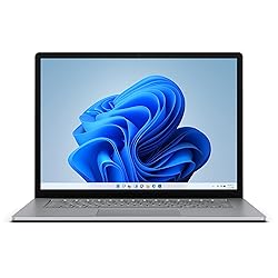 Microsoft Surface Laptop 4 15" Touch Screen - AMD