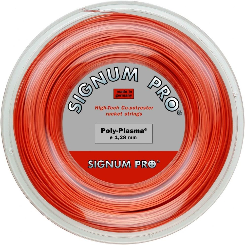 Signum ProPoly Plasma String Reel