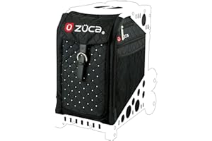 ZUCA Insert Bag Sport Rolling Suitcase