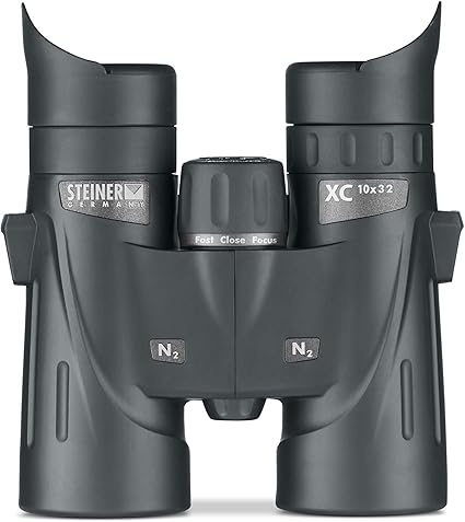 10x32 binoculars