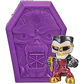 Treasure X S7 Mini Monsters Action Figure Set