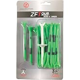 Zero Friction Tour Golf Tees