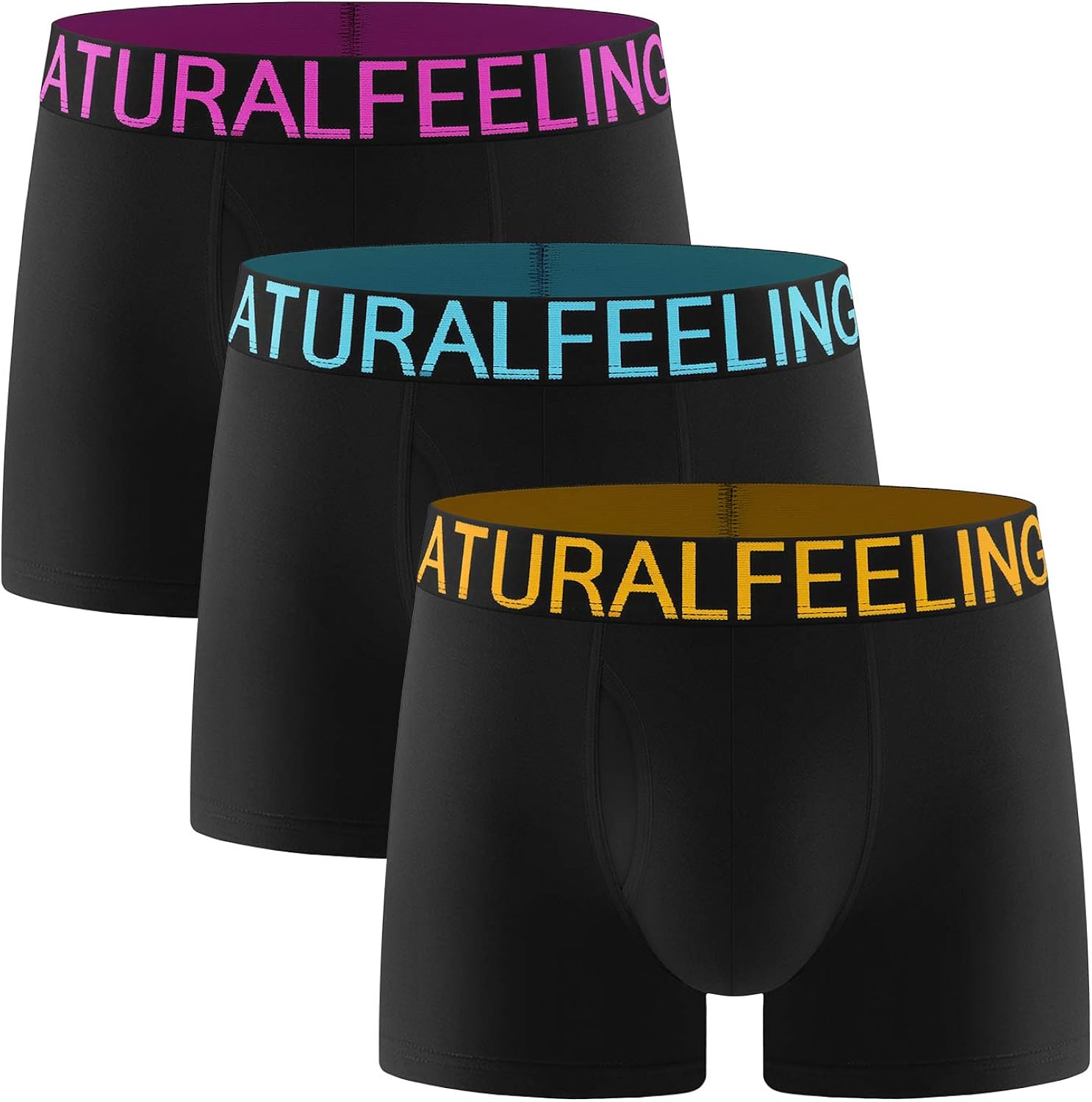 Dream Catcher Mens Underwear Boxer Briefs Cotton Boxer Briefs Underwear